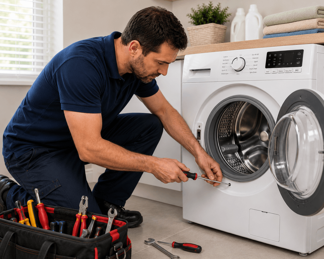 Baumatic Washing Machine repair Melbourne